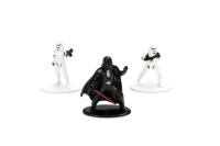 Star Wars Kovové sběratelské nanofigurky 1,65" sada 3 ks